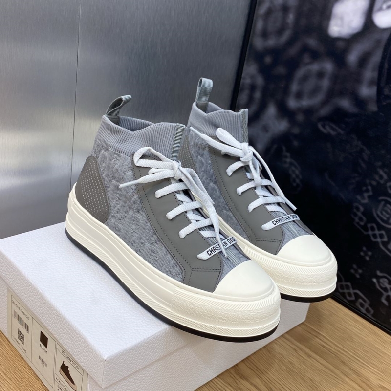 Christian Dior Casual Shoes